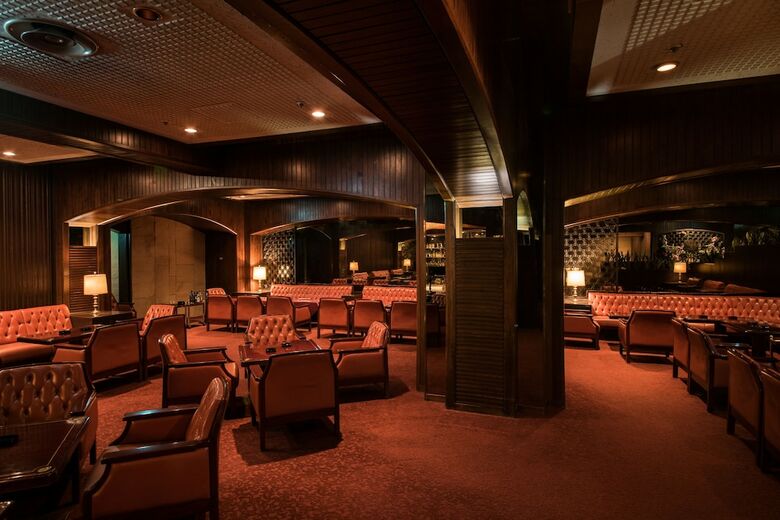 Sapporo Park Hotel