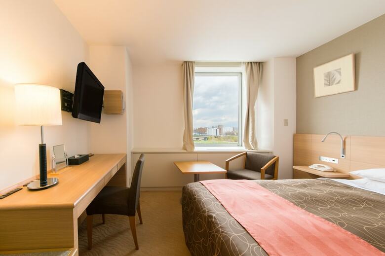 Sapporo Park Hotel