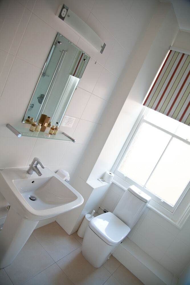 White Lion Hotel- Aldeburgh