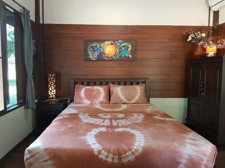 Hotel Phutawanpundao