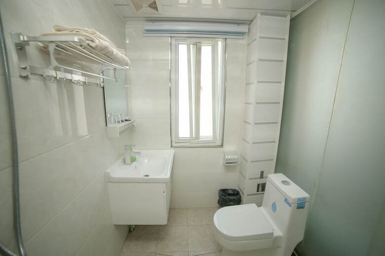 Jiaze Hotel