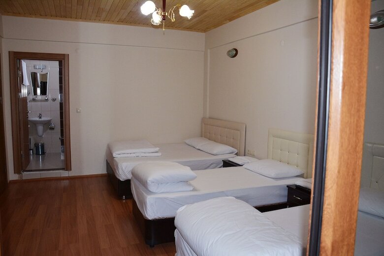 Hotel Sen Villa Motel