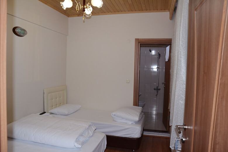 Hotel Sen Villa Motel