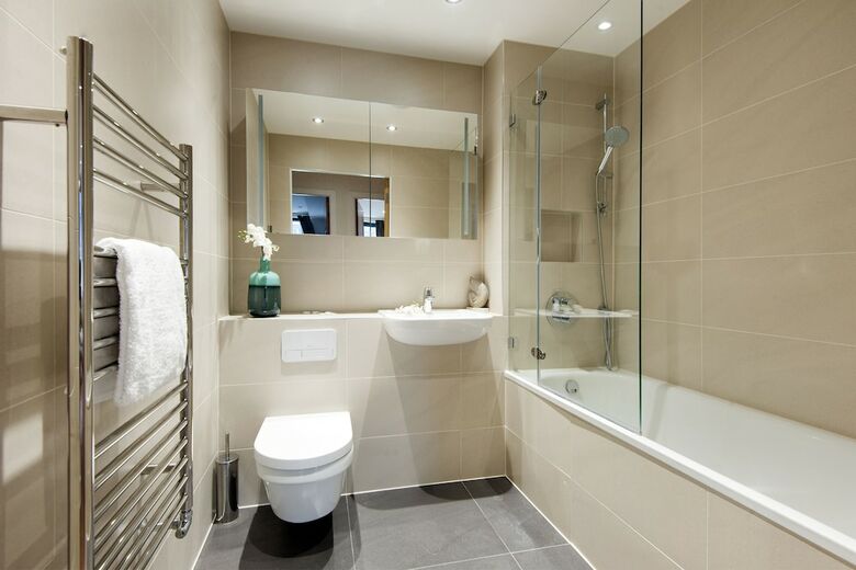 Aldgate City Apartments
