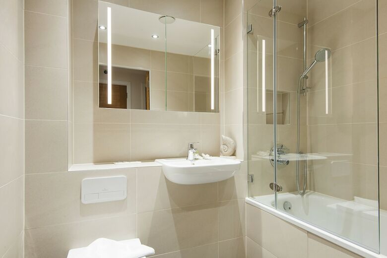 Aldgate City Apartments