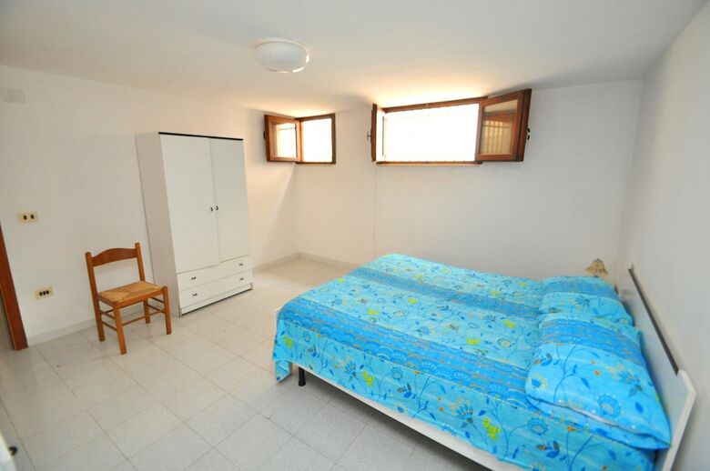 Apartamento Residence La Caletta