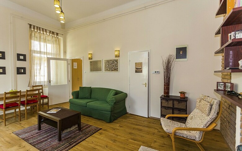 Cazuela Apartment
