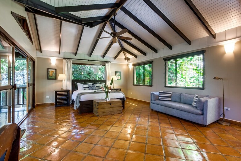Posada Copal Tree Lodge, A Muy'ono Resort