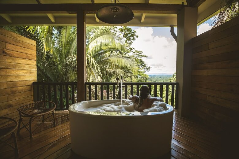 Posada Copal Tree Lodge, A Muy'ono Resort