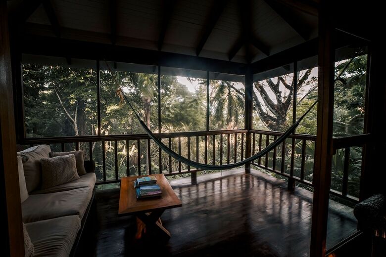 Posada Copal Tree Lodge, A Muy'ono Resort