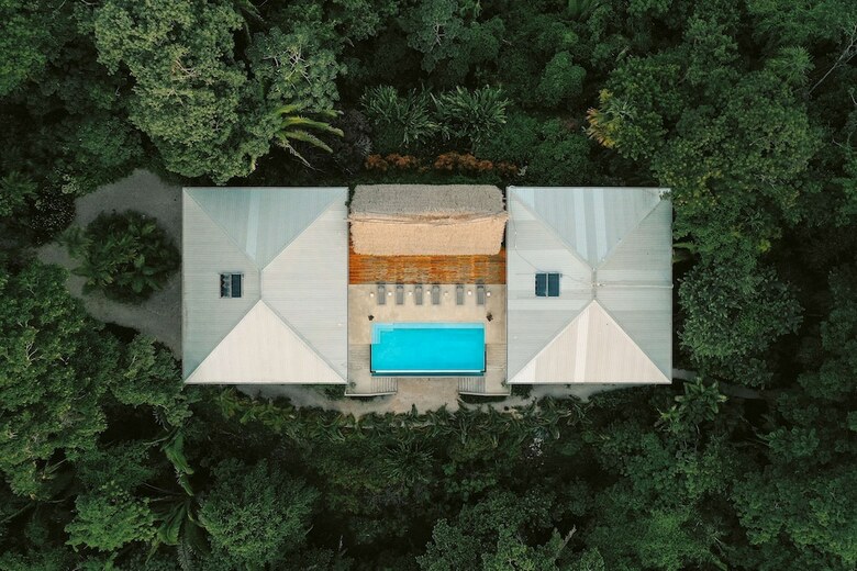 Posada Copal Tree Lodge, A Muy'ono Resort