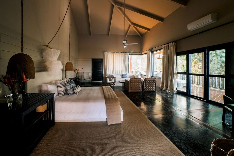 Posada Copal Tree Lodge, A Muy'ono Resort