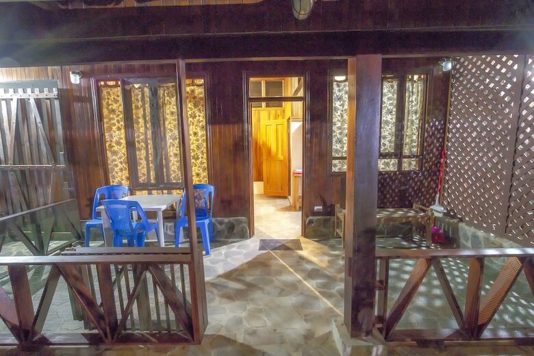 Hotel Rancho Coral