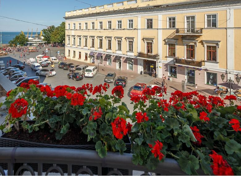 Hotel De Paris Odessa - Mgallery