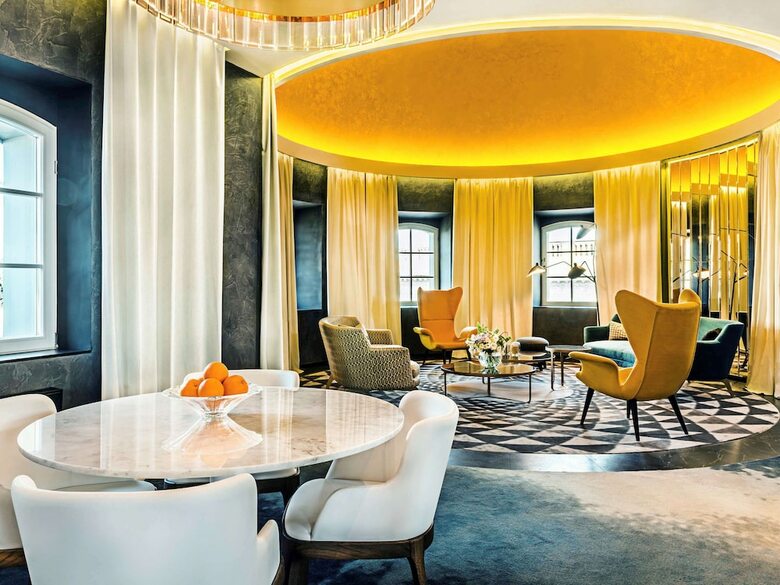 Hotel De Paris Odessa - Mgallery