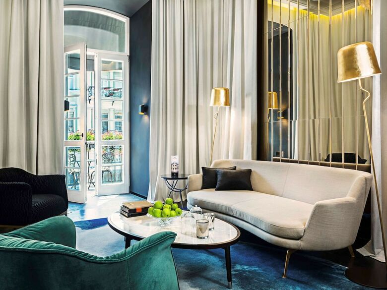 Hotel De Paris Odessa - Mgallery