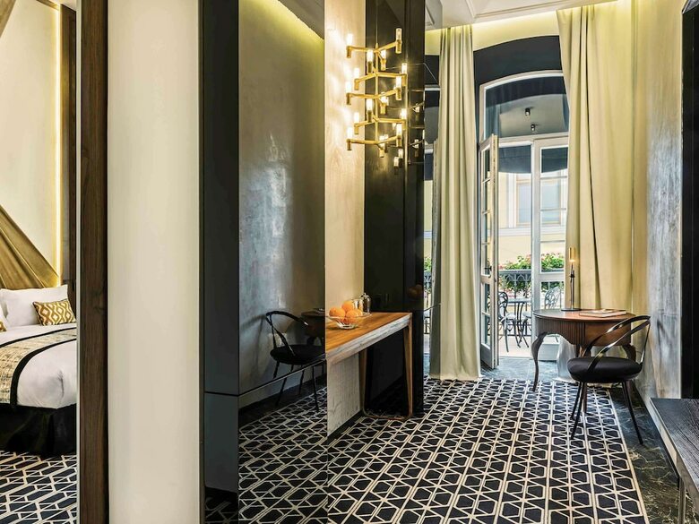 Hotel De Paris Odessa - Mgallery