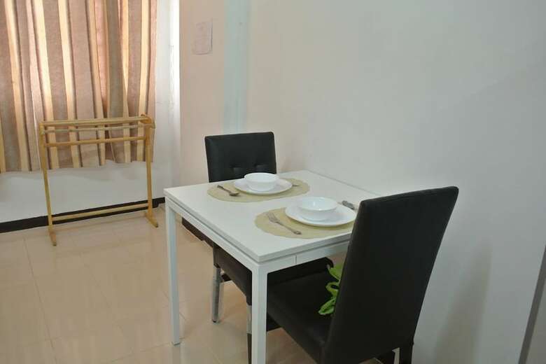 Apartamentos Comfy Studio