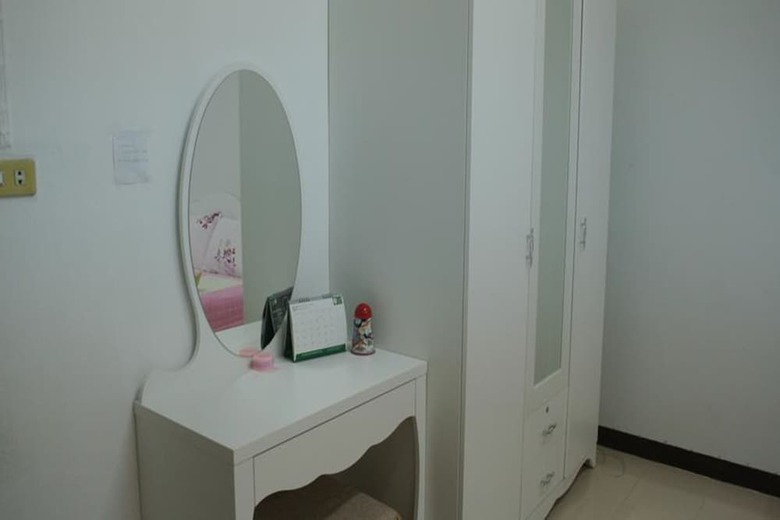Apartamentos Comfy Studio