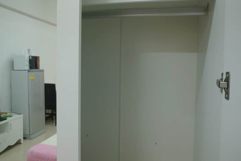 Apartamentos Comfy Studio