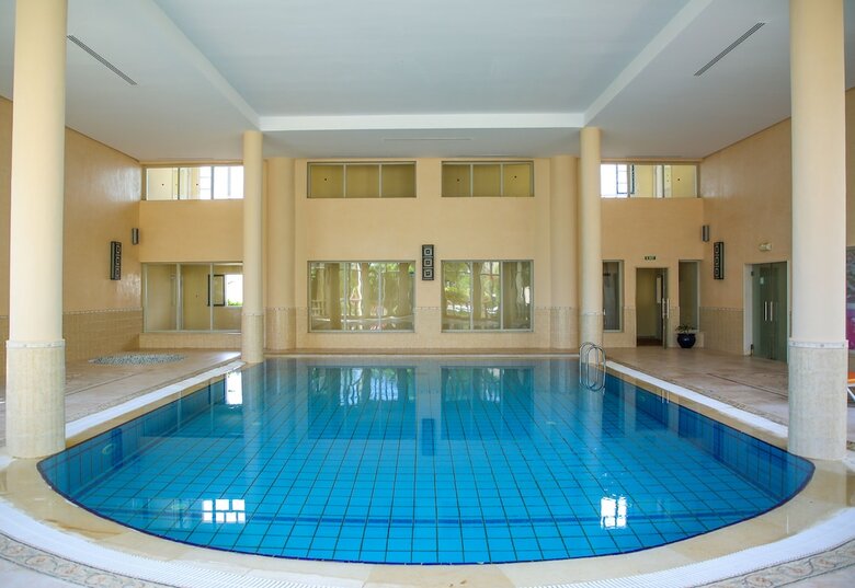 Nerolia Hotel And Spa - Families Only