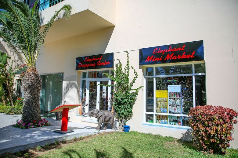 Nerolia Hotel And Spa - Families Only