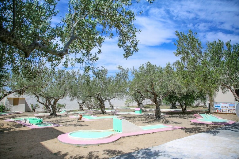 Nerolia Hotel And Spa - Families Only