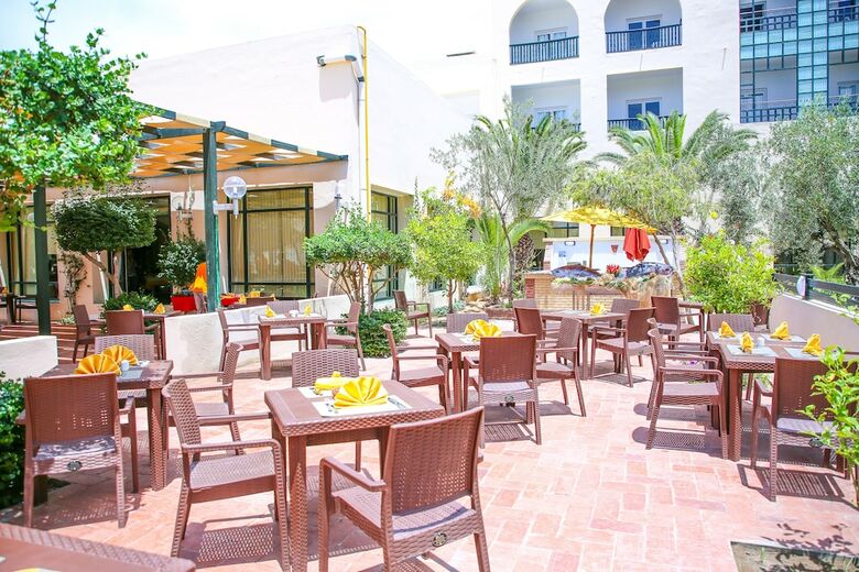 Nerolia Hotel And Spa - Families Only