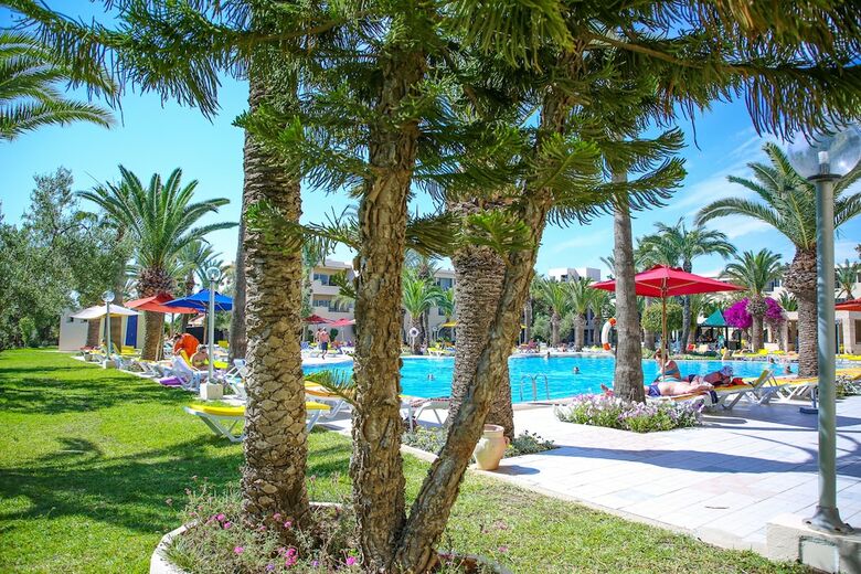 Nerolia Hotel And Spa - Families Only