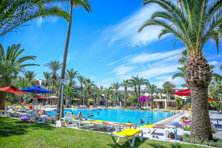 Nerolia Hotel And Spa - Families Only