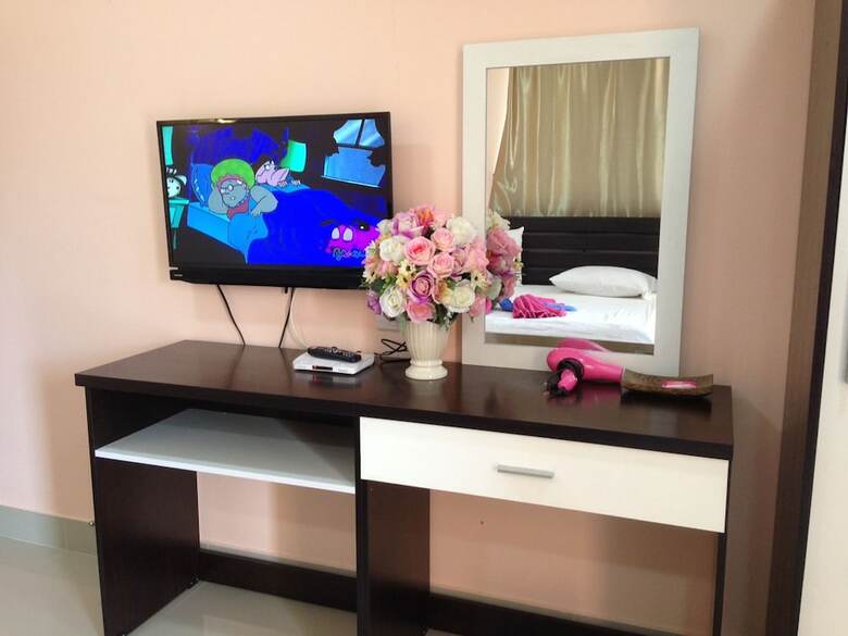 Hotel Soi44 Rama2 Room For Rent