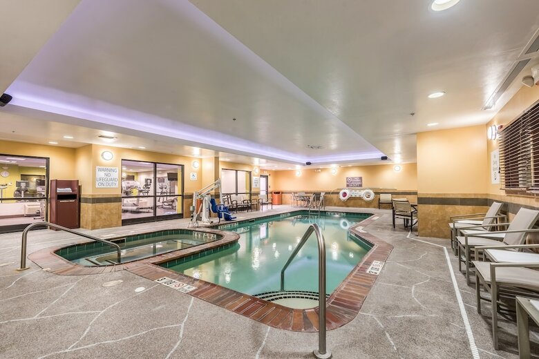 Hotel Holiday Inn Indianapolis Downtown