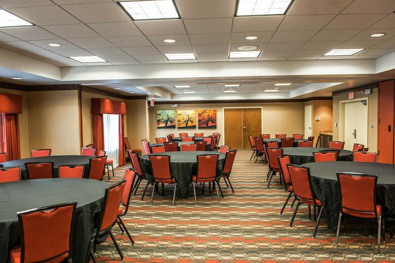 Hotel Holiday Inn Indianapolis Downtown