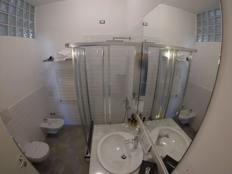 Hotel Palazzo Balsamo