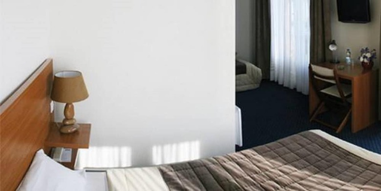 Hotel Normotel - La Marine