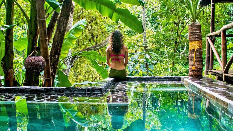 Hotel Canaima Chill House