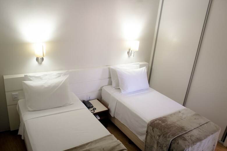 Aparthotel La Residence Flat Hotel