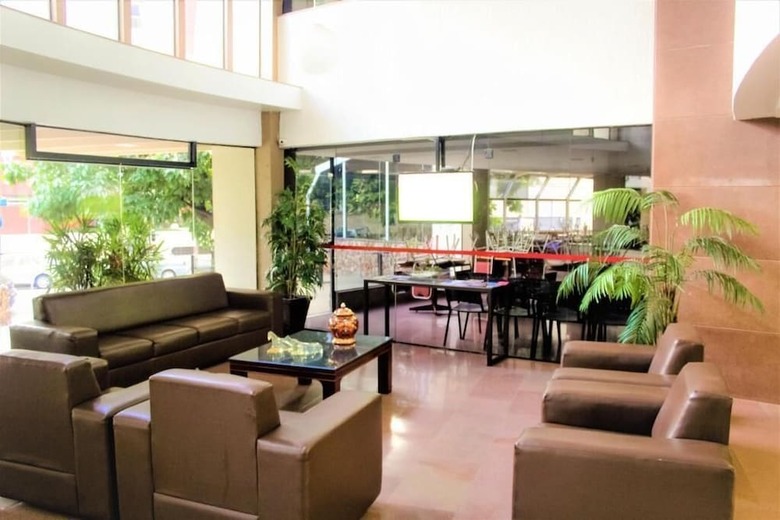 Aparthotel La Residence Flat Hotel