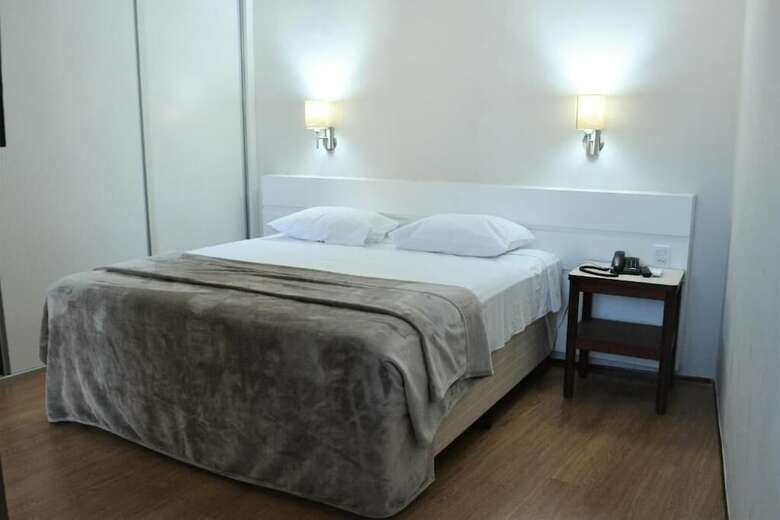 Aparthotel La Residence Flat Hotel