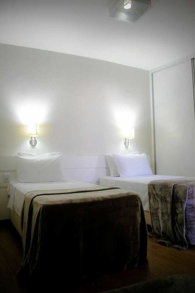 Aparthotel La Residence Flat Hotel