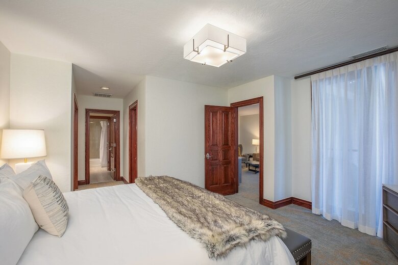 Apartamento Beaver Creek Lodge, Autograph Collection