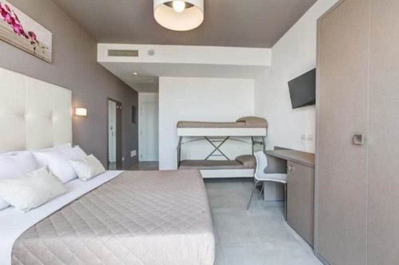 Hotel Villa Augustea