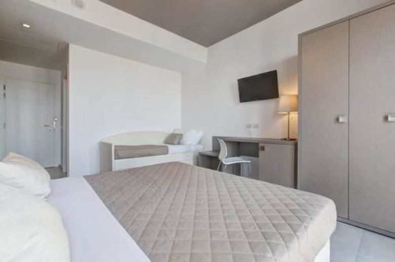 Hotel Villa Augustea