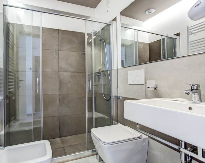 Hotel Villa Augustea