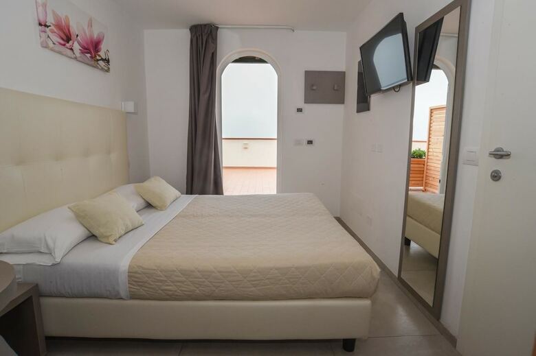 Hotel Villa Augustea