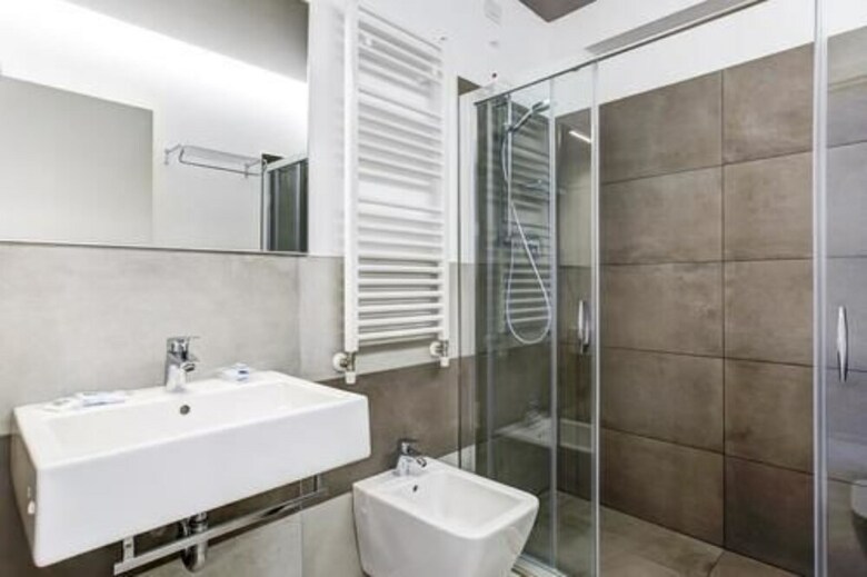 Hotel Villa Augustea