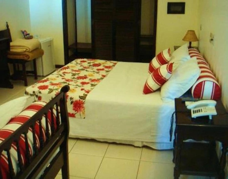 Ubatuba Palace Hotel
