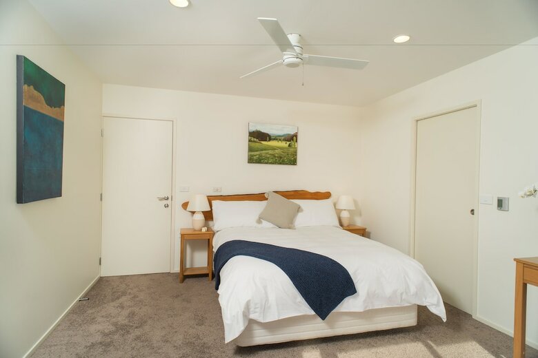Bed & Breakfast Villa Ohakiri