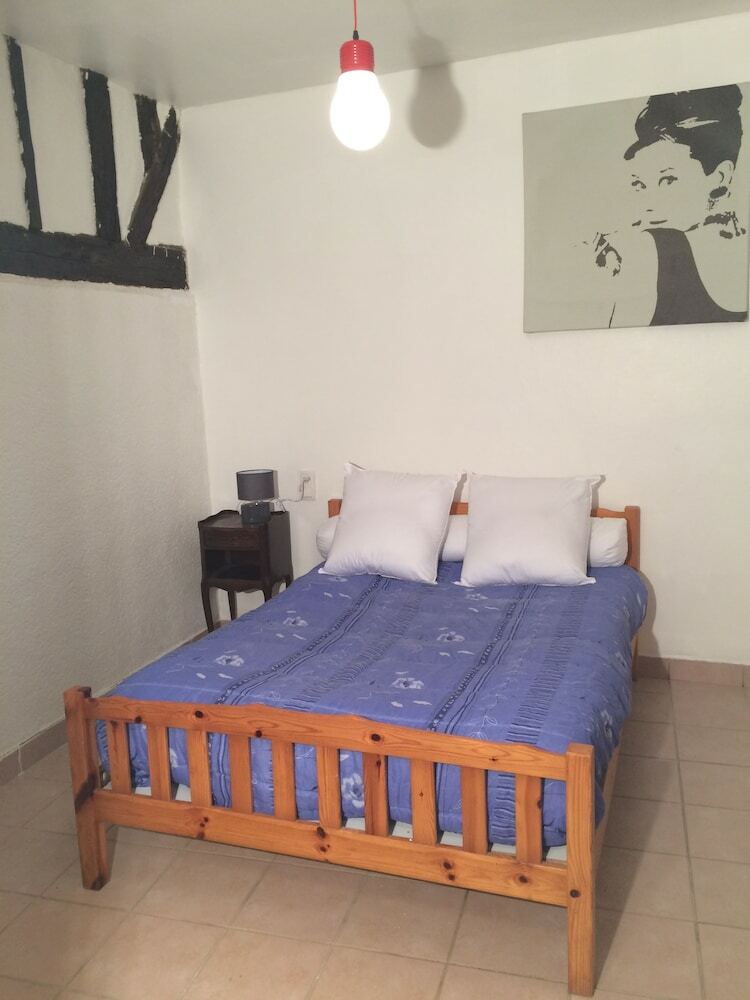 Apartamento Appartement Chez Tibo