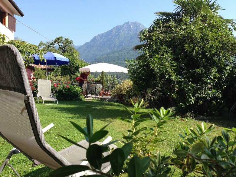 Balcone Fiorito Bed & Breakfast